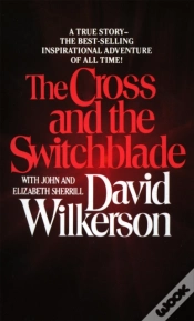Capa do artigo The Cross And The Switchblade