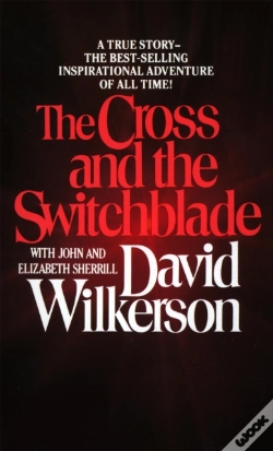 Capa do artigo The Cross And The Switchblade