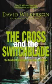 Capa do artigo The Cross And The Switchblade
