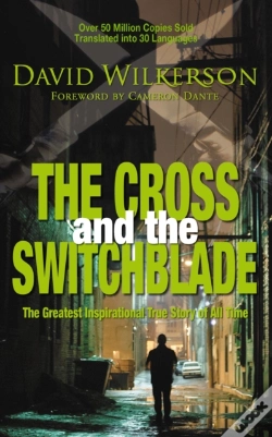 Capa do artigo The Cross And The Switchblade