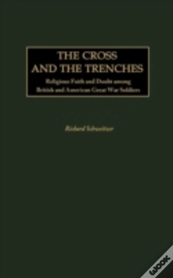 Capa do artigo The Cross And The Trenches