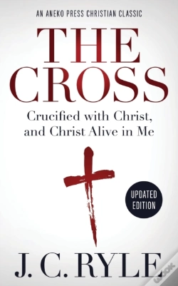 Capa do artigo The Cross (Annotated, Updated)