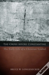 Capa do artigo The Cross Before Constantine