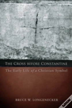 Capa do artigo The Cross Before Constantine