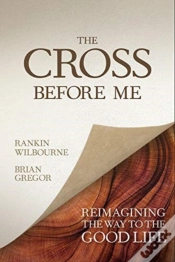Capa do artigo The Cross Before Me