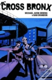 Capa do artigo The Cross Bronx Volume 1