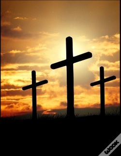 Capa do artigo The Cross Christian Inspirational Notebook