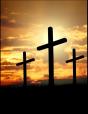 The Cross Christian Inspirational Notebook - Preview