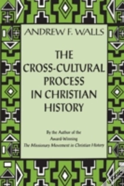 Capa do artigo The Cross-Cultural Process In Christian History