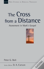 The Cross From A Distance