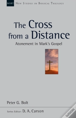 Capa do artigo The Cross From A Distance