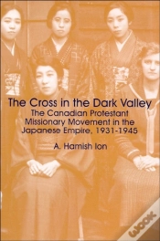 Capa do artigo The Cross In The Dark Valley