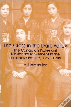 Capa do artigo The Cross In The Dark Valley