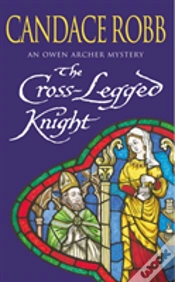 Capa do artigo The Cross Legged Knight