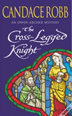 Capa do artigo The Cross Legged Knight