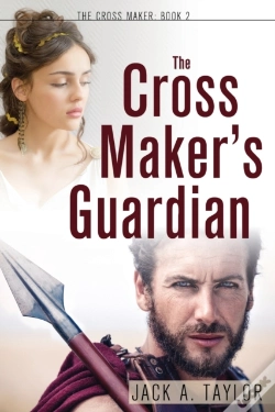 Capa do artigo The Cross Maker'S Guardian