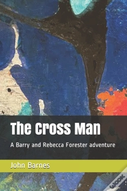 Capa do artigo The Cross Man