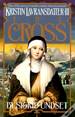Capa do artigo The Cross