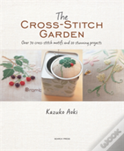 The Cross-Stitch Garden