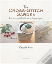 Capa do artigo The Cross-Stitch Garden