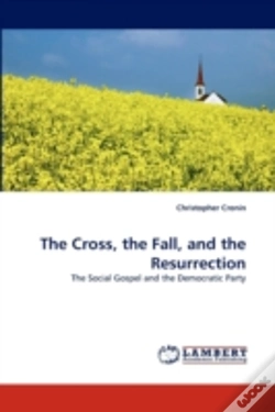 Capa do artigo The Cross, The Fall, And The Resurrectio