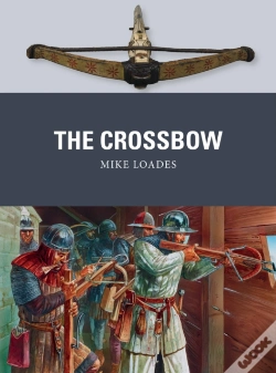 Capa do artigo The Crossbow