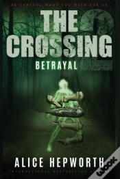 Capa do artigo The Crossing 2