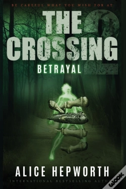 Capa do artigo The Crossing 2