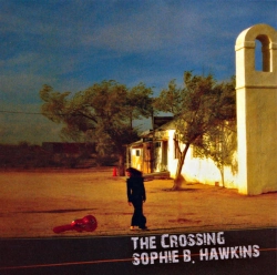 Capa do artigo The Crossing - CD