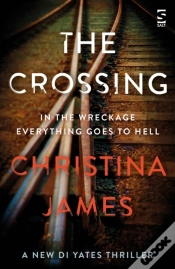 Capa do artigo The Crossing