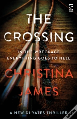 Capa do artigo The Crossing