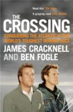 Capa do artigo The Crossing