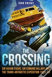 Capa do artigo The Crossing