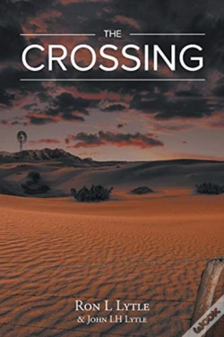 Capa do artigo The Crossing