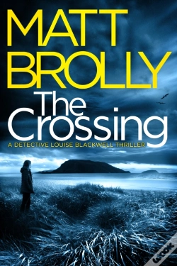 Capa do artigo The Crossing