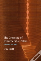 Capa do artigo The Crossing Of Innumerable Paths