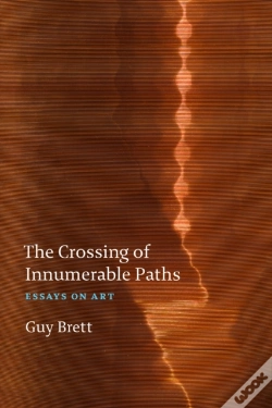 Capa do artigo The Crossing Of Innumerable Paths