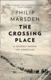 Capa do artigo The Crossing Place