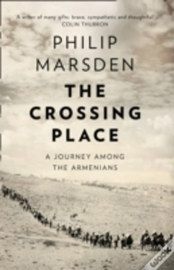 Capa do artigo The Crossing Place
