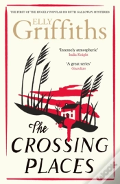 Capa do artigo The Crossing Places