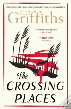 Capa do artigo The Crossing Places