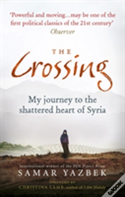 Capa do artigo The Crossing