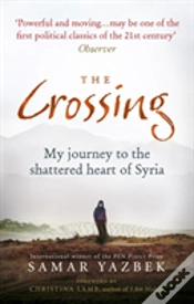 Capa do artigo The Crossing