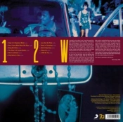 Capa do artigo The Crossing - Vinil