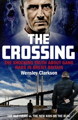 Capa do artigo The Crossing