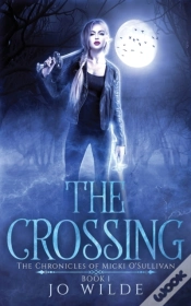 Capa do artigo The Crossing