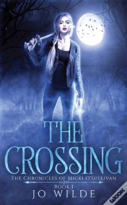 Capa do artigo The Crossing