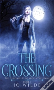Capa do artigo The Crossing