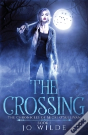 Capa do artigo The Crossing