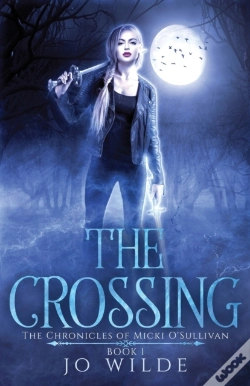 Capa do artigo The Crossing